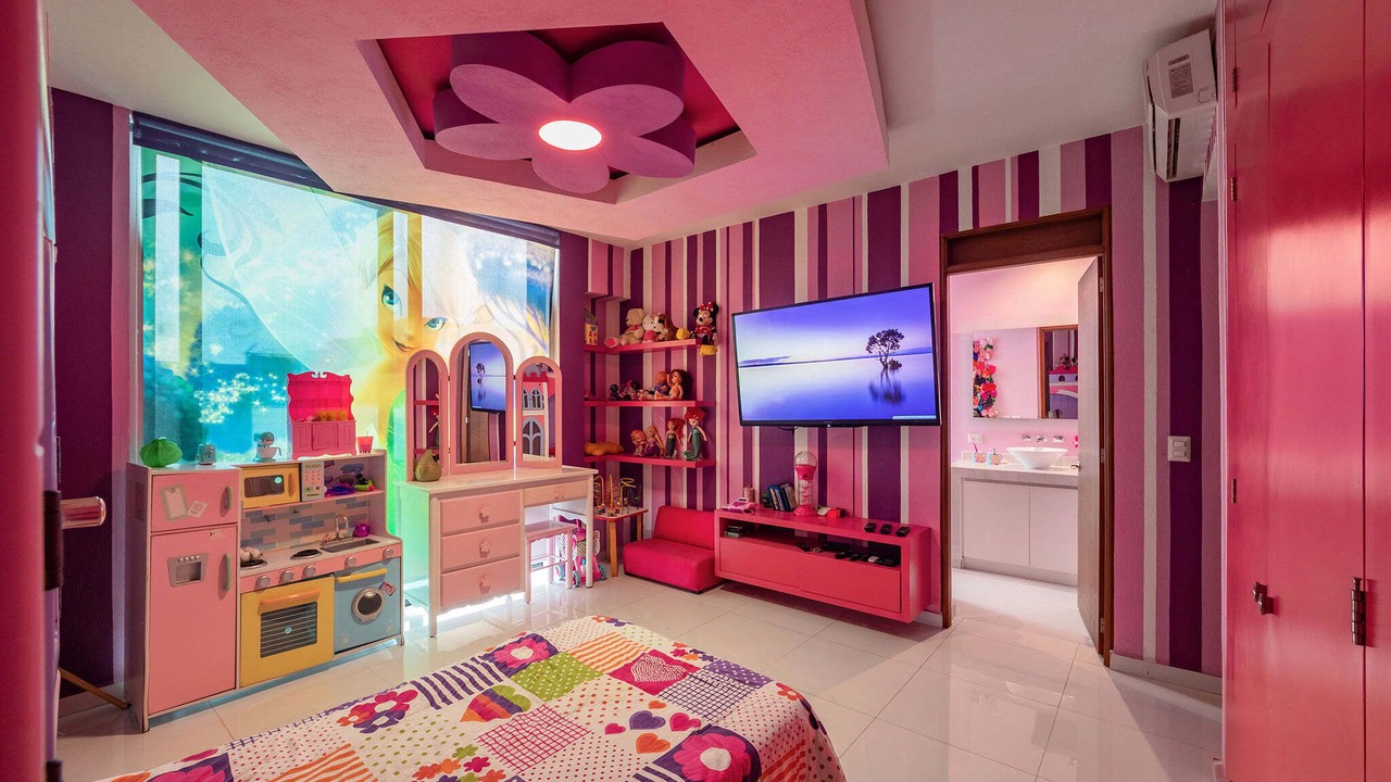 Photo of Bedroom in Diaz Ordaz