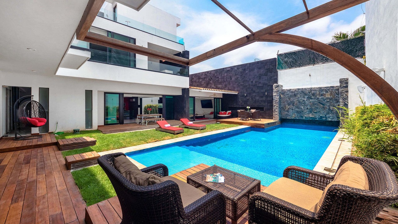 Photo of Outdoor in Diaz Ordaz