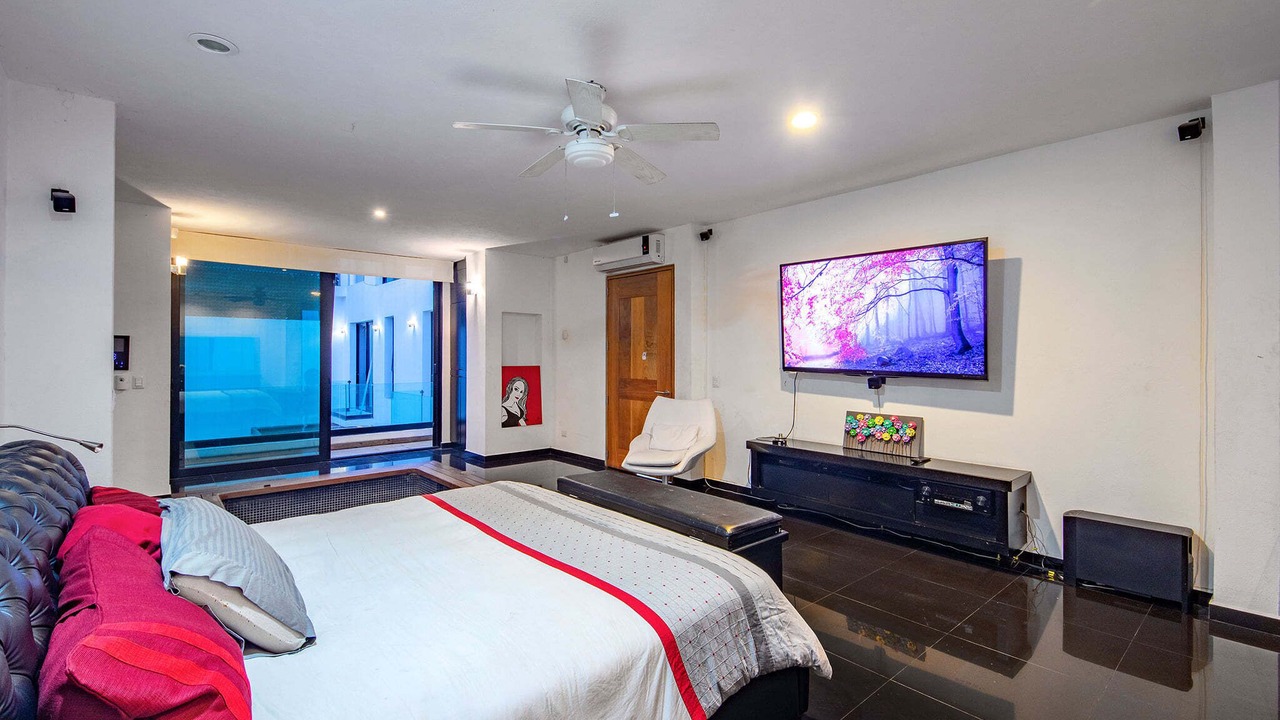 Photo of Bedroom in Diaz Ordaz