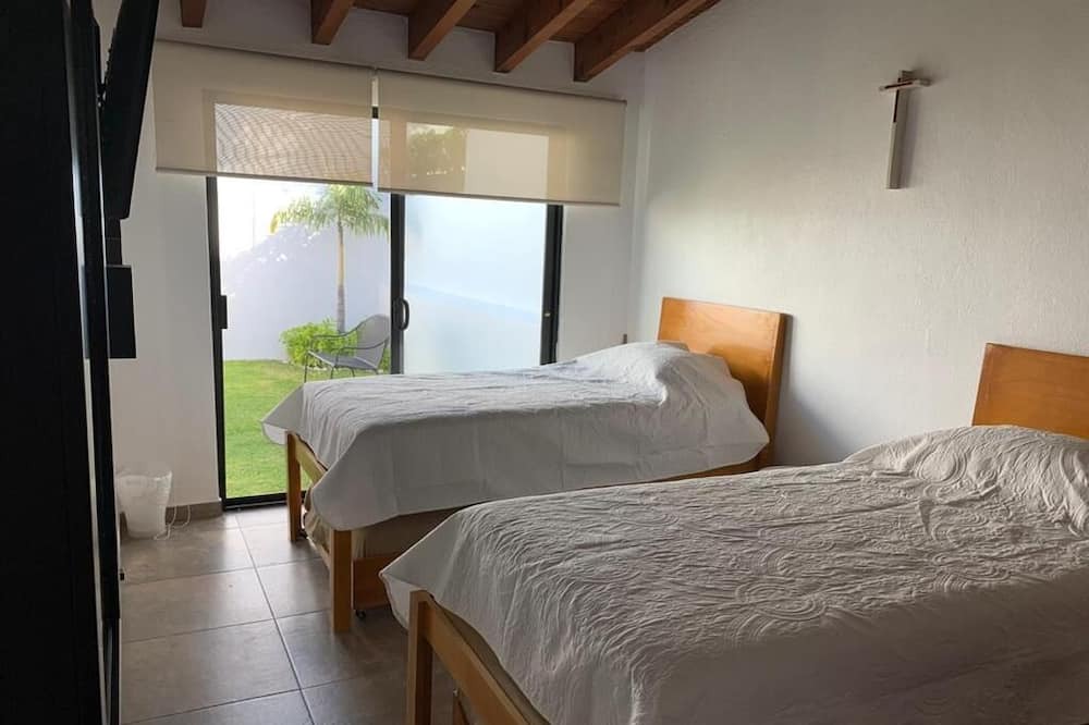 Photo of Bedroom in Tequisquiapan