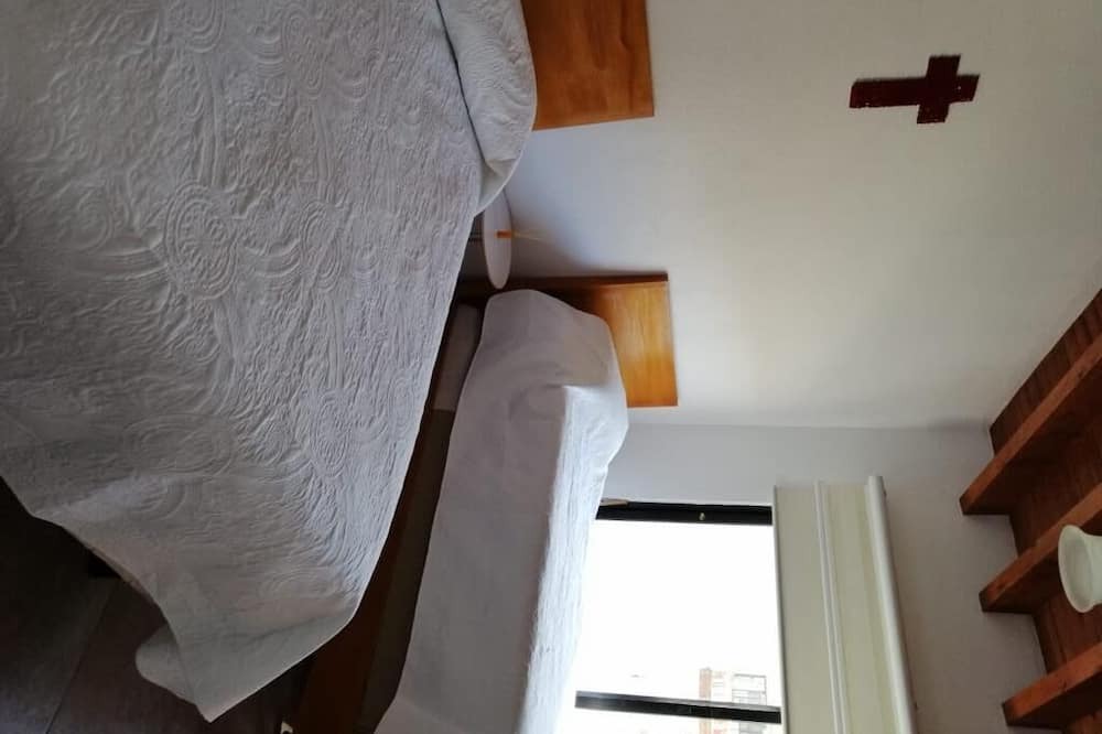 Photo of Bedroom in Tequisquiapan