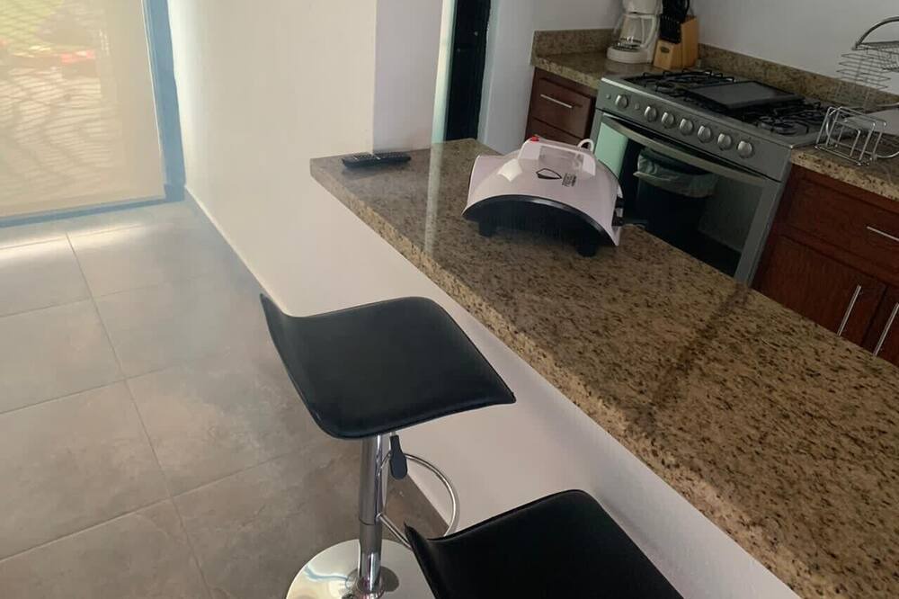 Photo of Kitchen in Tequisquiapan