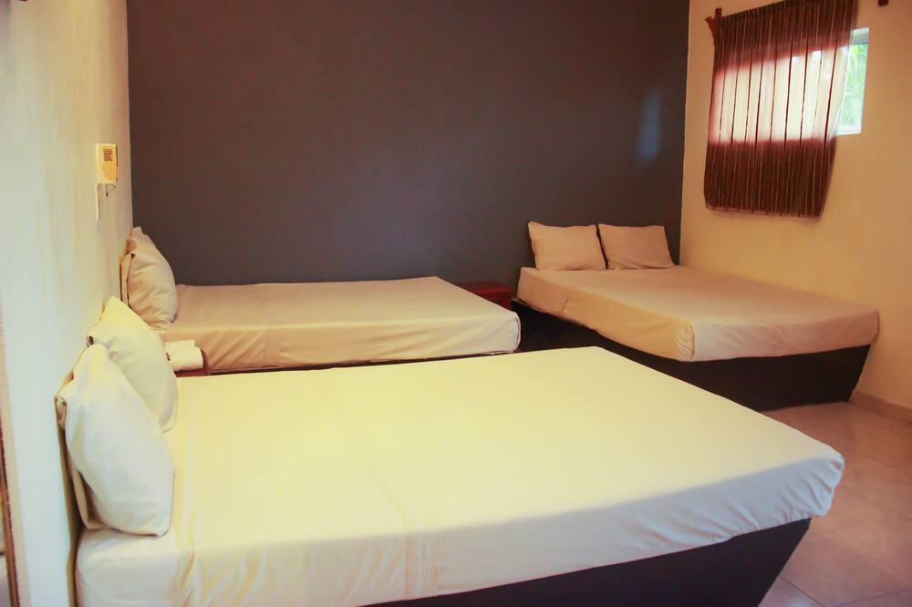 Photo of Bedroom in Tecoman