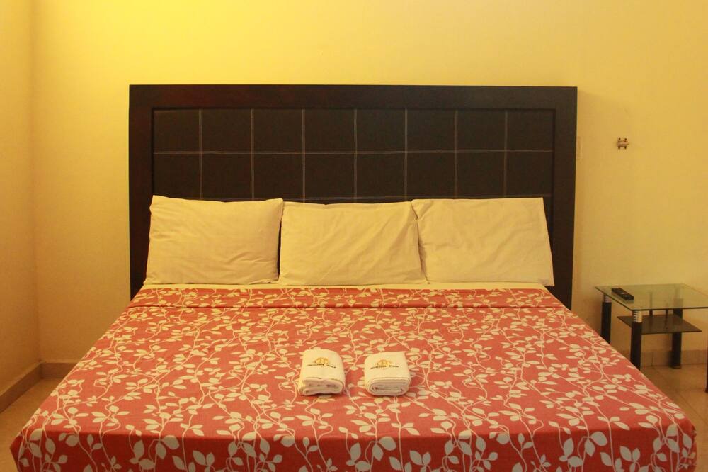 Photo of Bedroom in Tecoman