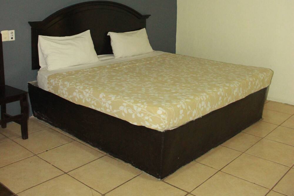 Photo of Bedroom in Tecoman