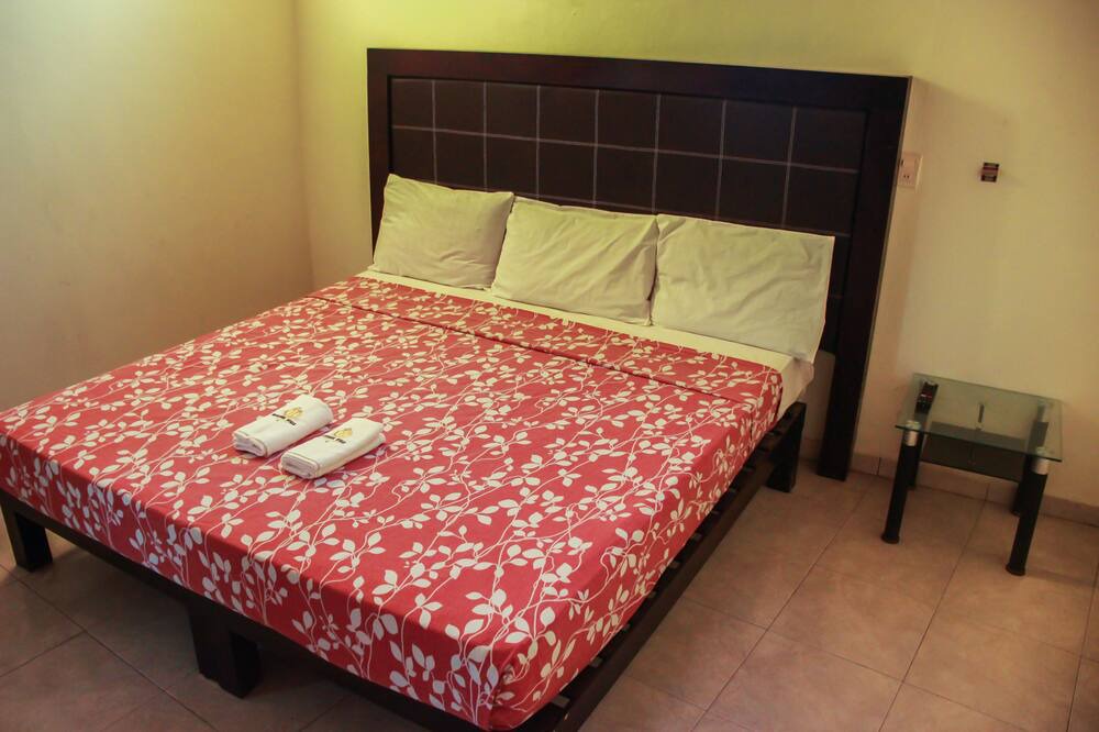 Photo of Bedroom in Tecoman