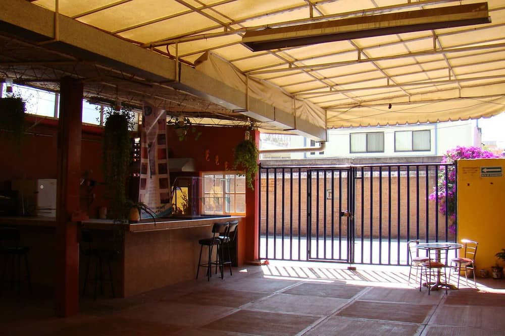 Photo of Others in Azcapotzalco