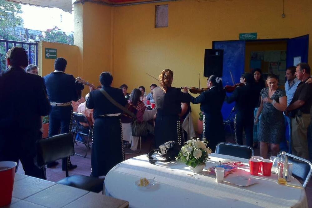 Photo of Others in Azcapotzalco