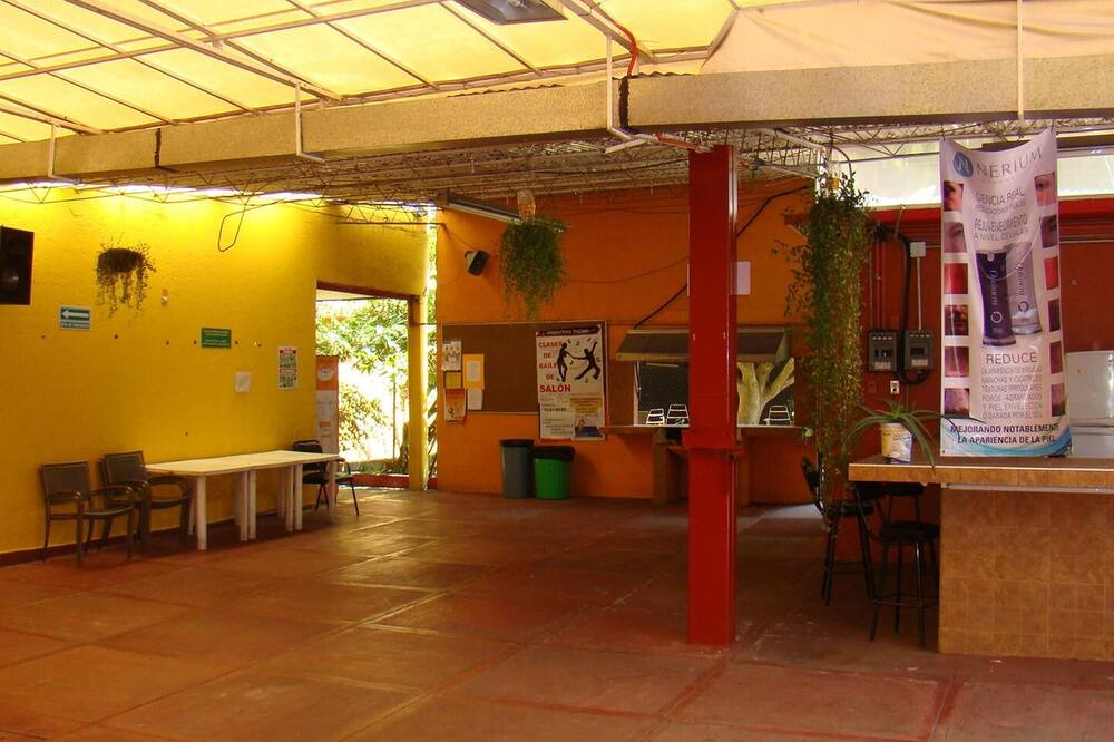 Photo of Others in Azcapotzalco