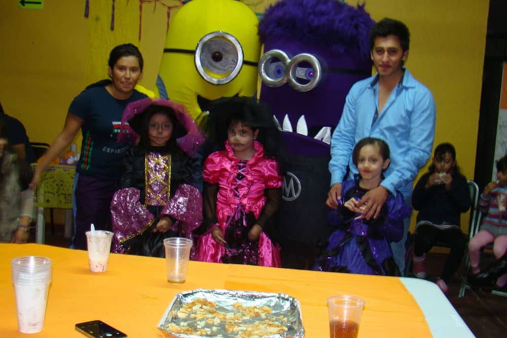 Photo of Others in Azcapotzalco