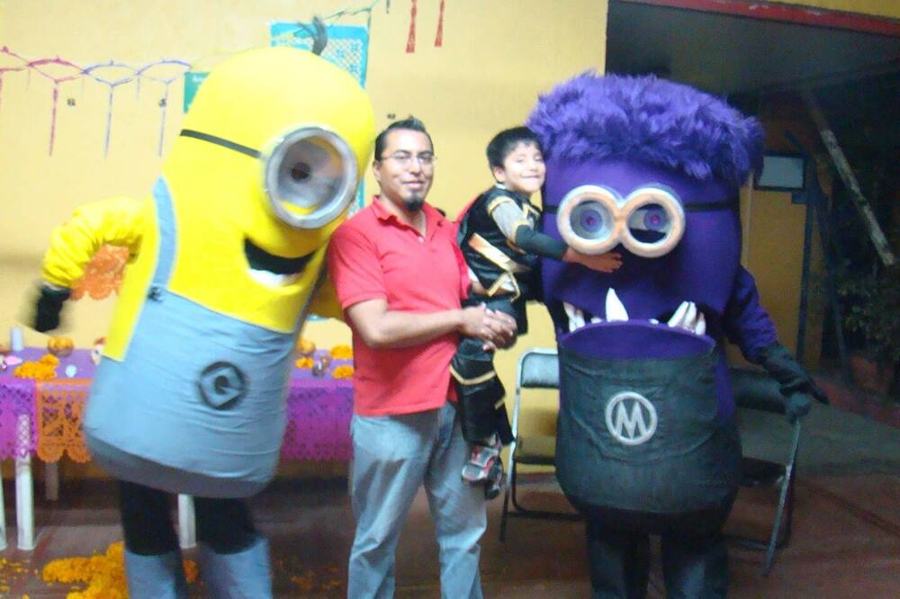 Photo of Others in Azcapotzalco