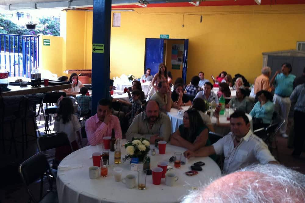 Photo of Others in Azcapotzalco