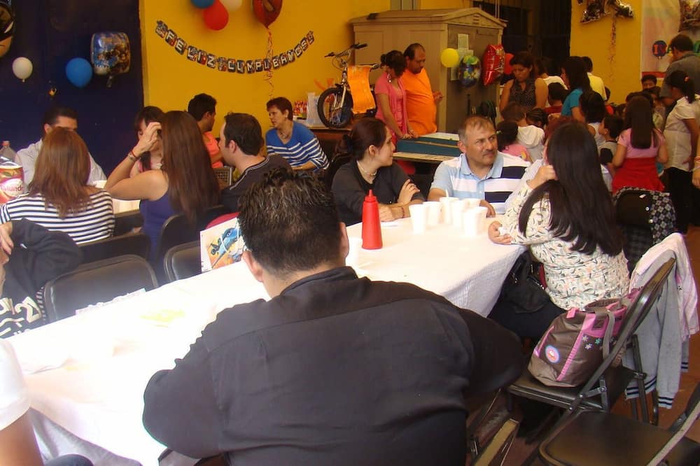 Photo of Others in Azcapotzalco