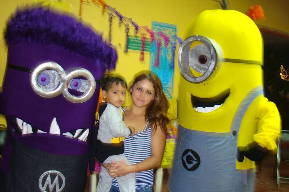 Photo of Others in Azcapotzalco