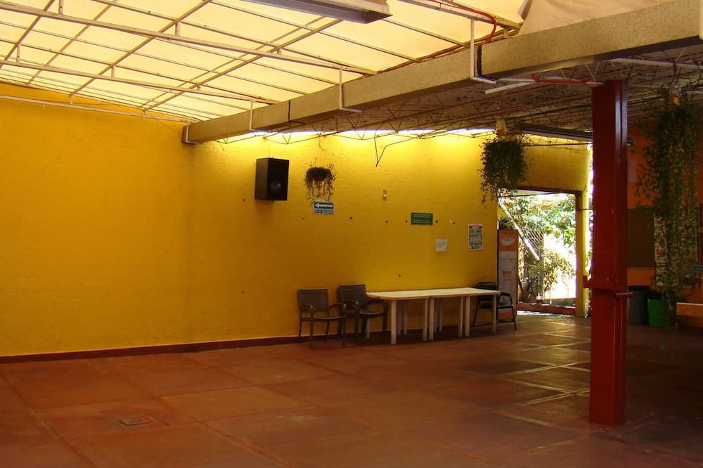 Photo of Others in Azcapotzalco