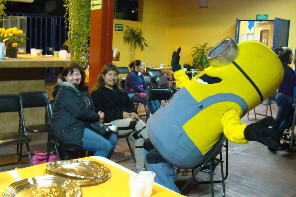 Photo of Others in Azcapotzalco