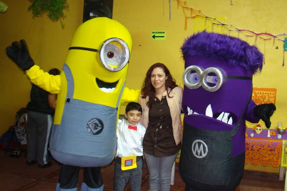Photo of Others in Azcapotzalco