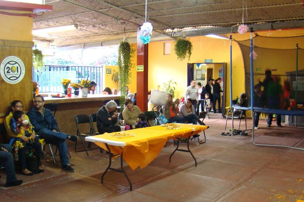 Photo of Others in Azcapotzalco