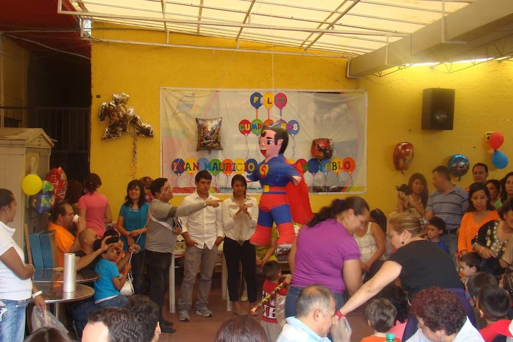 Photo of Others in Azcapotzalco