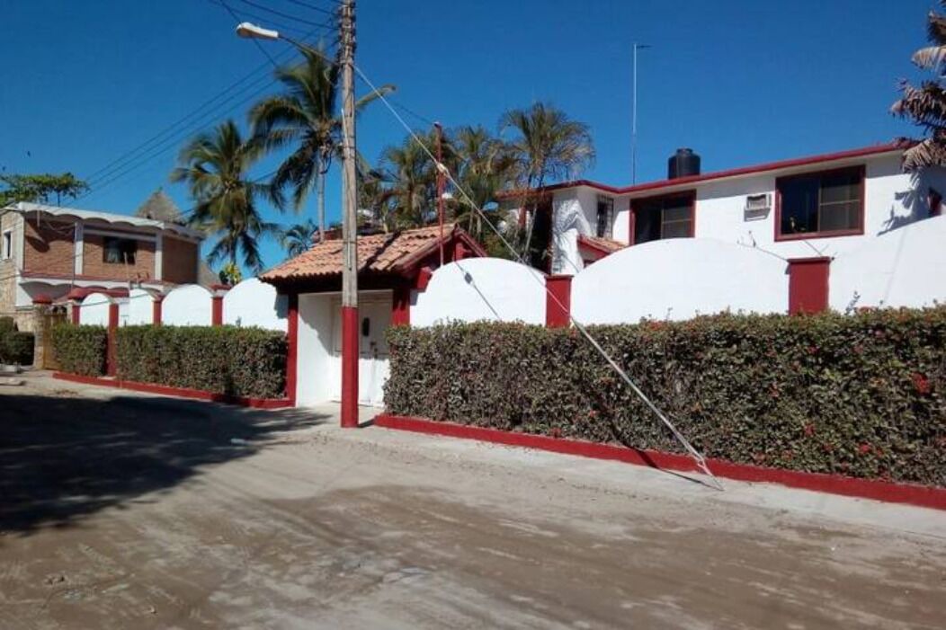 Photo of Outdoor in La Penita de Jaltemba
