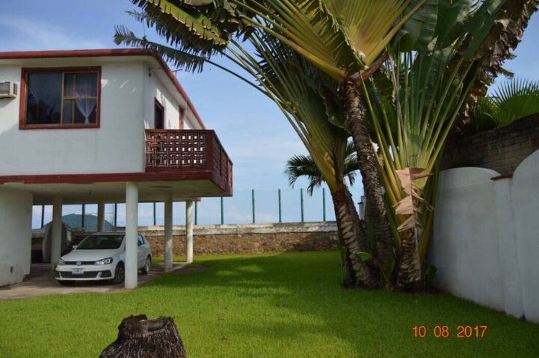 Photo of Outdoor in La Penita de Jaltemba