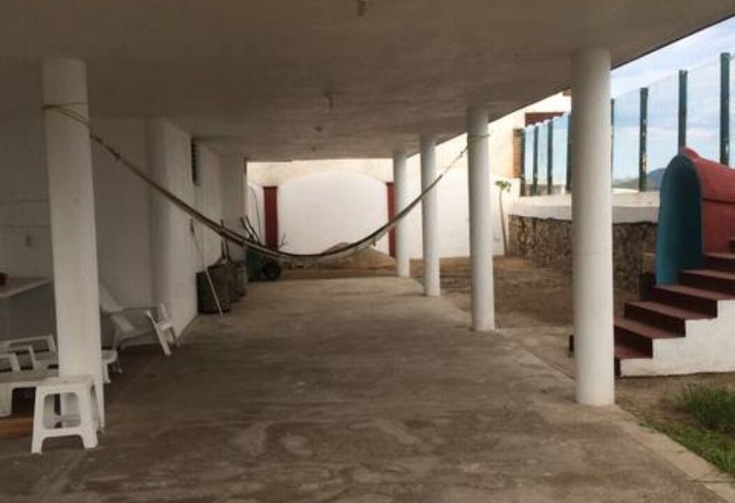 Photo of Outdoor in La Penita de Jaltemba