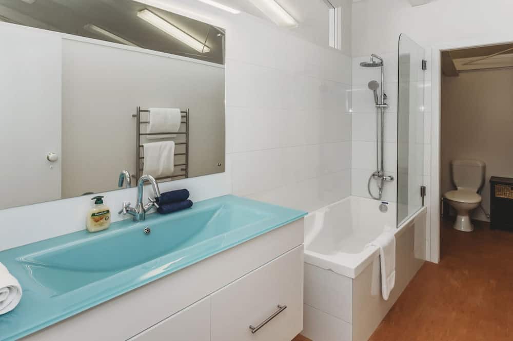 Photo of Bathroom in New Plymouth