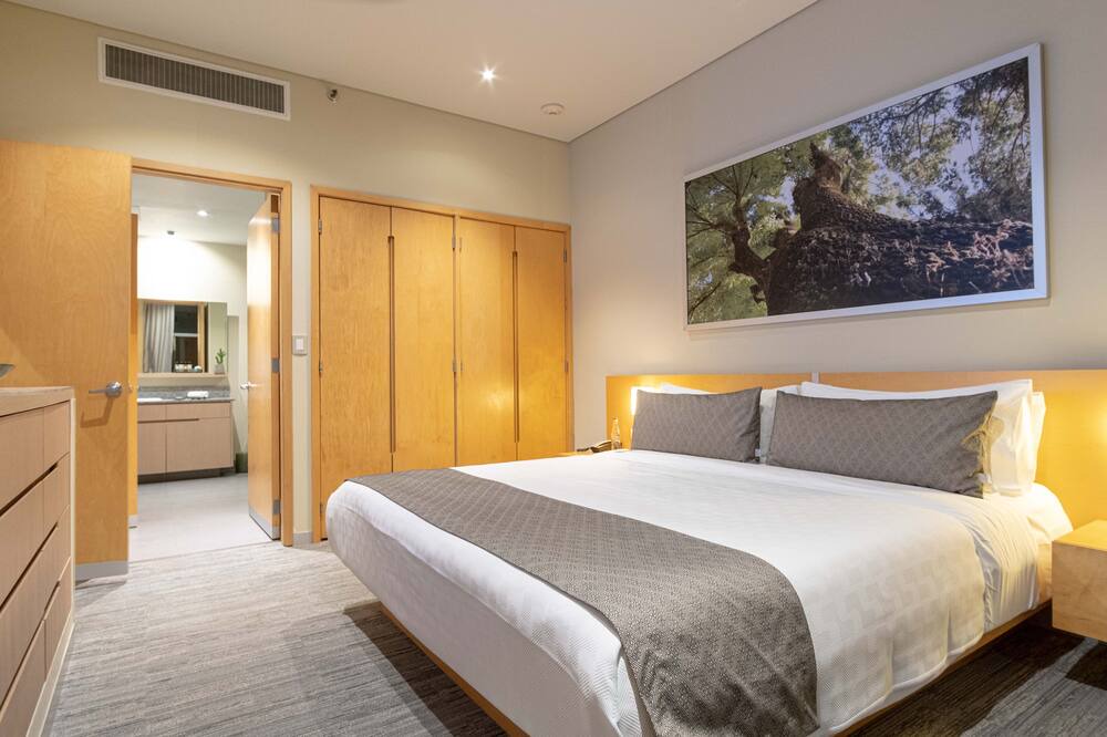 Photo of Bedroom in Lomas de Santa Fe