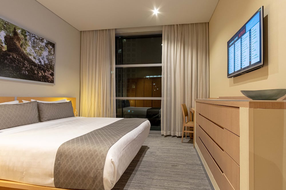 Photo of Bedroom in Lomas de Santa Fe