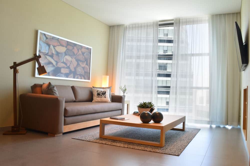 Photo of Livingroom in Lomas de Santa Fe