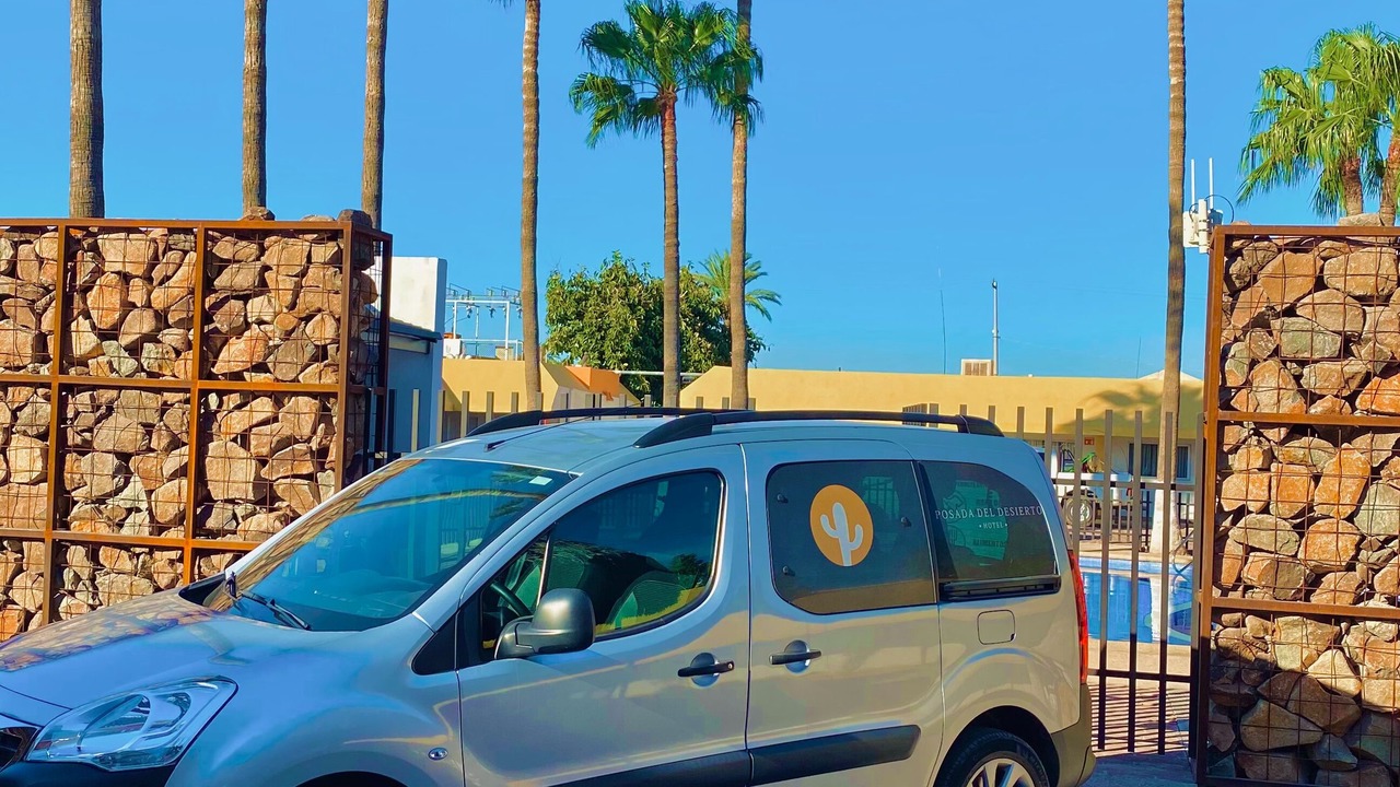 Photo of Outdoor in Caborca
