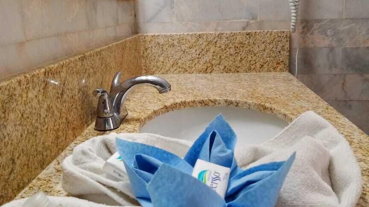 Photo of Bathroom in Caborca