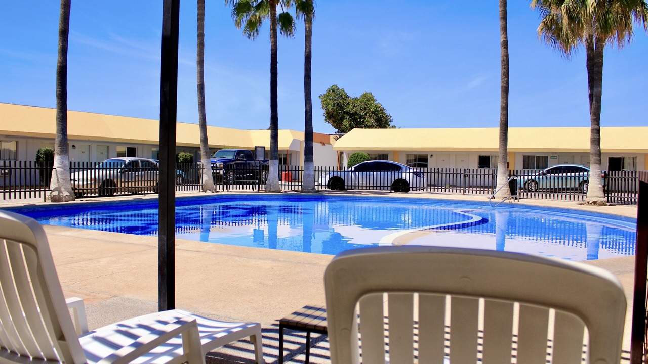 Photo of Outdoor in Caborca
