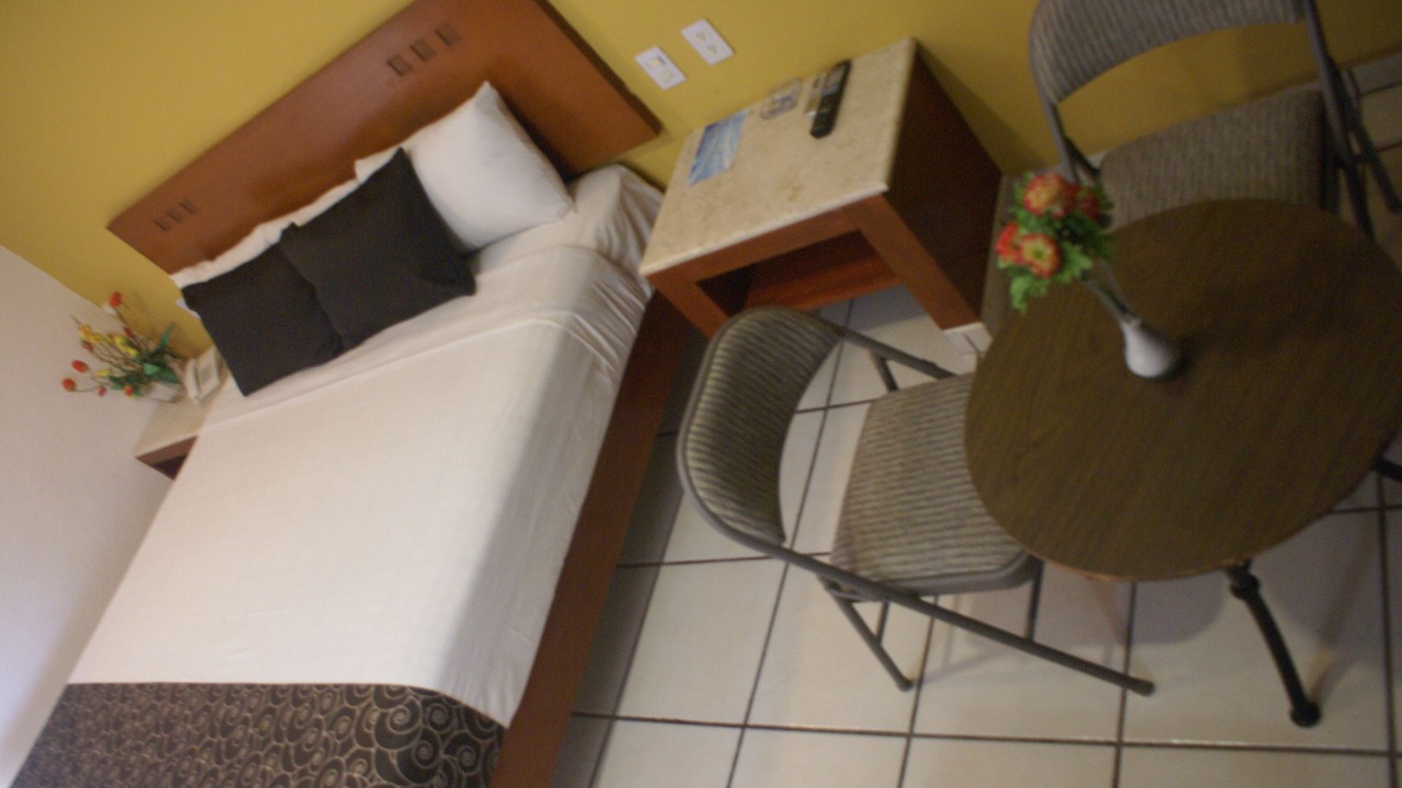 Photo of Bedroom in Veracruz