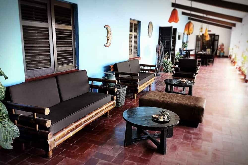 Photo of Patio Balcony in Caleta