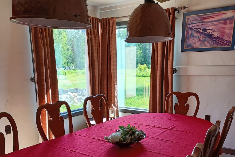 Photo of Kitchen in Fishhook