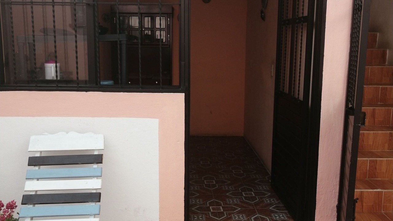 Photo of Outdoor in Del Cerrillo