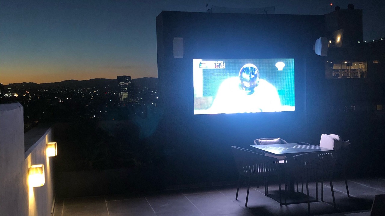 Photo of Outdoor in Del Valle