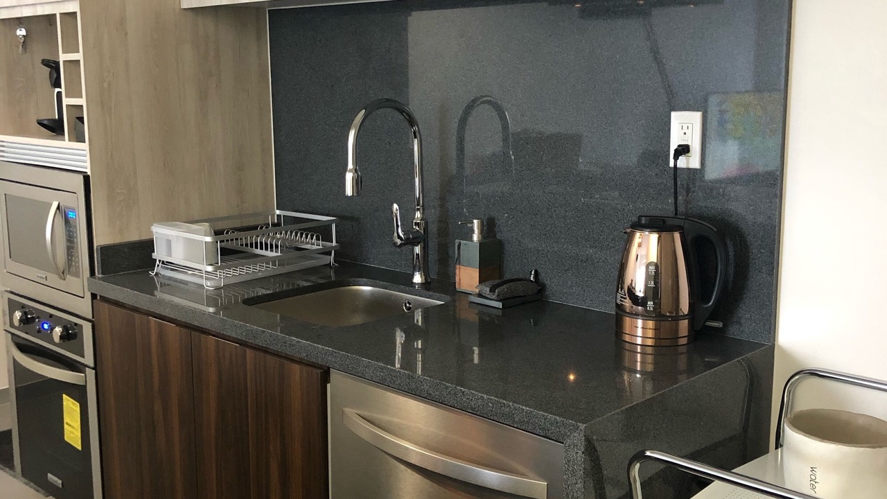 Photo of Kitchen in Del Valle