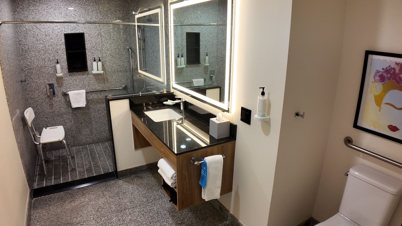 Photo of Bathroom in Aguascalientes