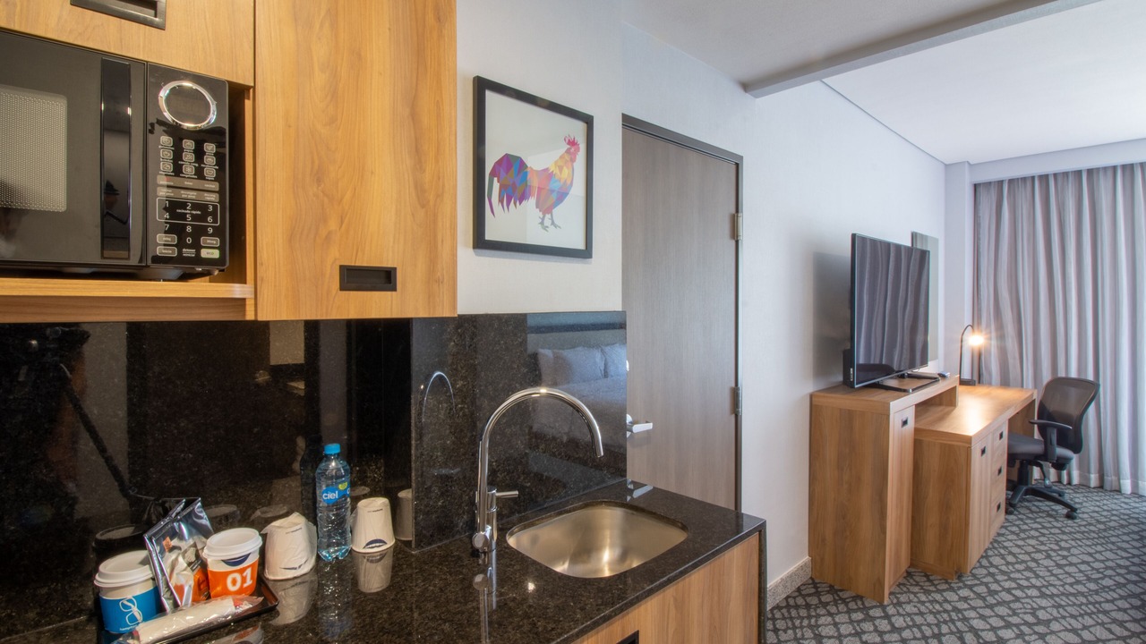 Photo of Kitchen in Aguascalientes