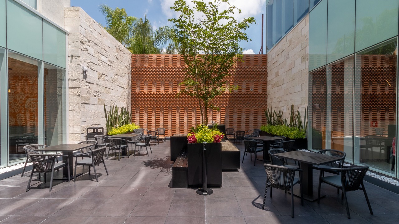 Photo of Outdoor in Aguascalientes