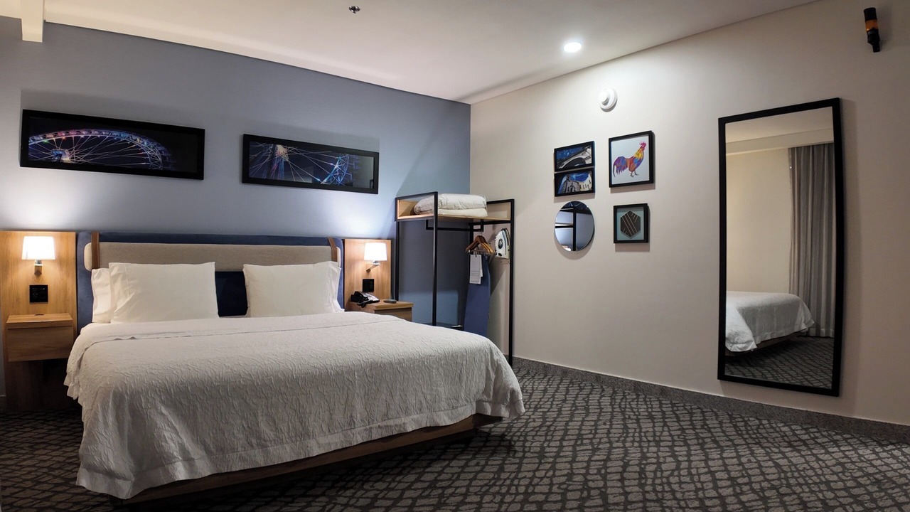 Photo of Bedroom in Aguascalientes