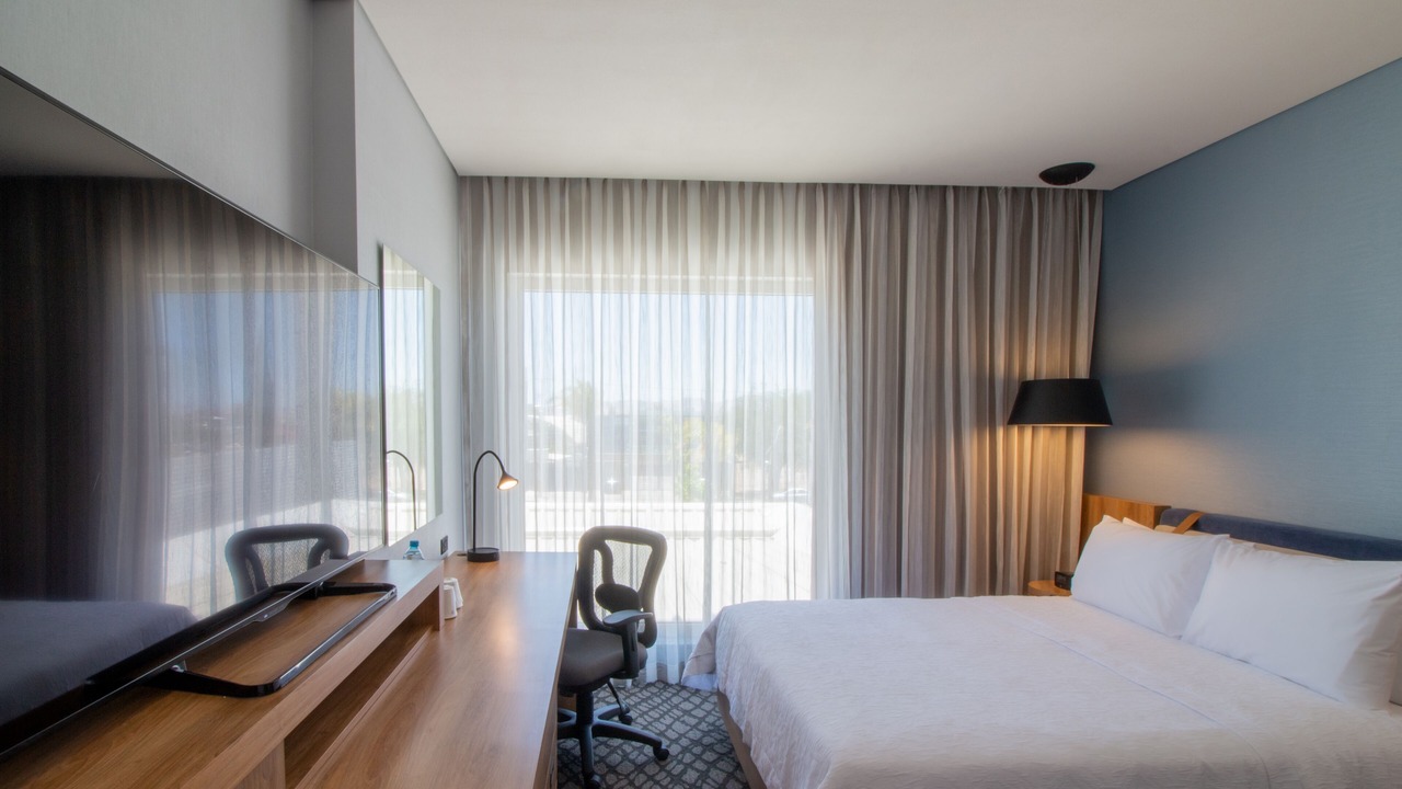 Photo of Bedroom in Aguascalientes
