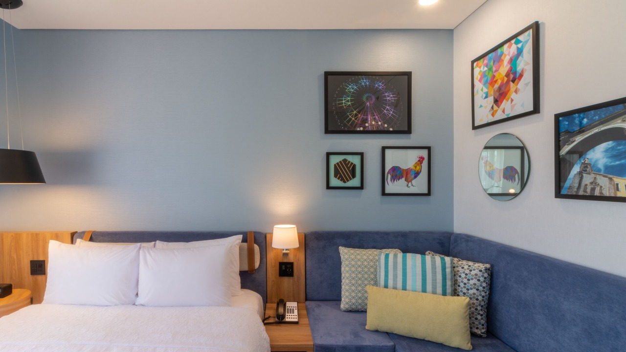 Photo of Bedroom in Aguascalientes
