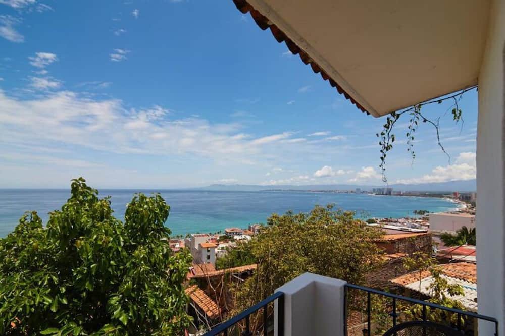 Photo of Patio Balcony in El Caloso