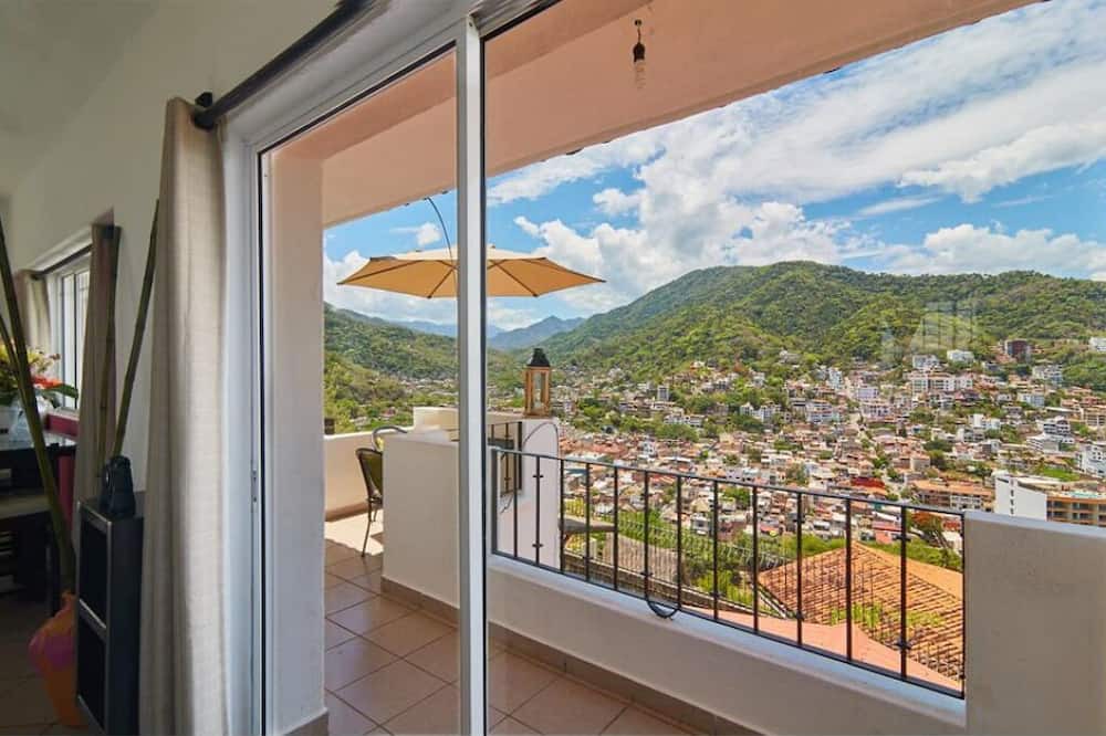 Photo of Patio Balcony in El Caloso