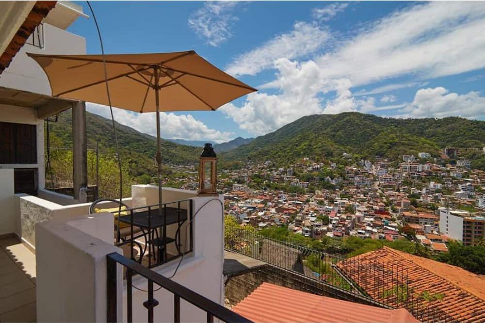 Photo of Patio Balcony in El Caloso
