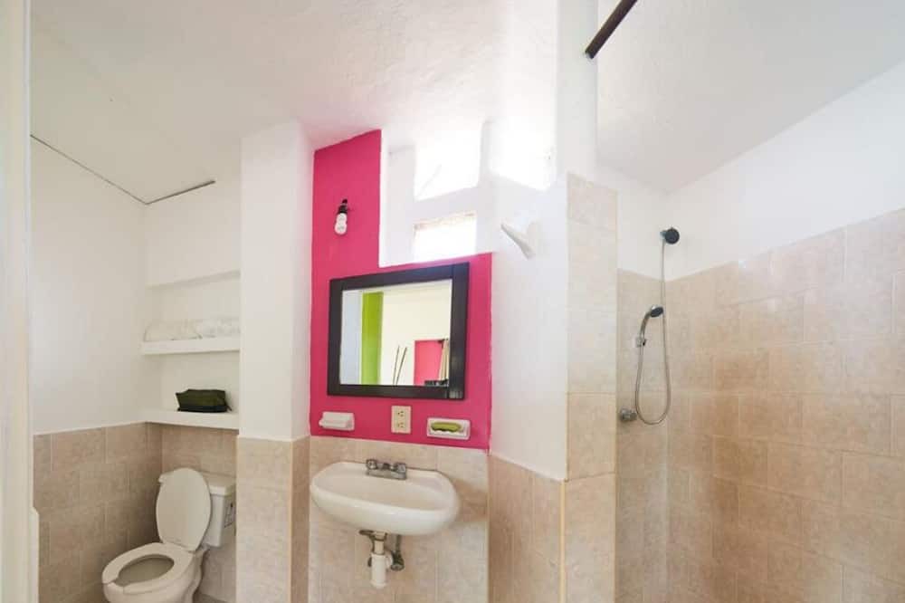 Photo of Bathroom in El Caloso