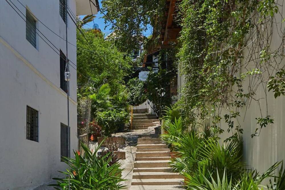 Photo of Outdoor in El Caloso